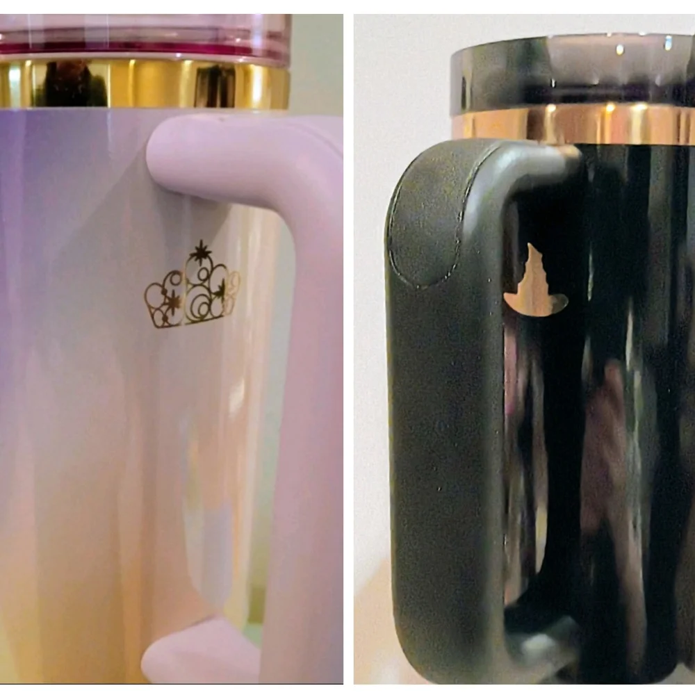 Stanley Wicked Quencher Tumblers - Picture 3 of 7
